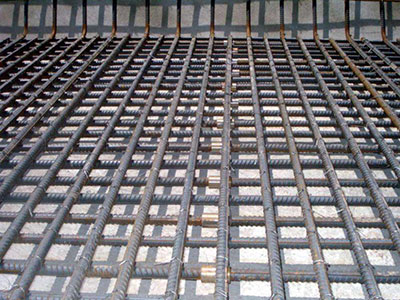 电焊钢筋网片和电焊建筑网片你能分清楚吗(图1)